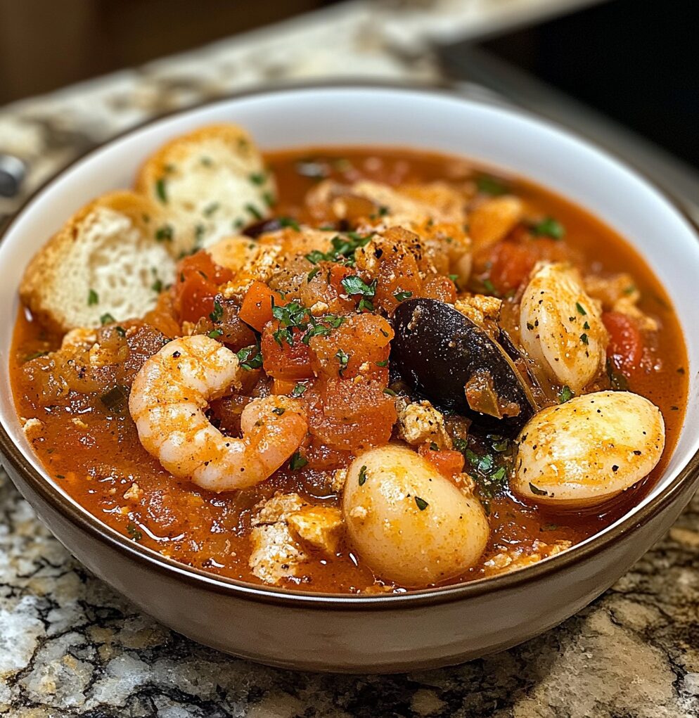Cioppino