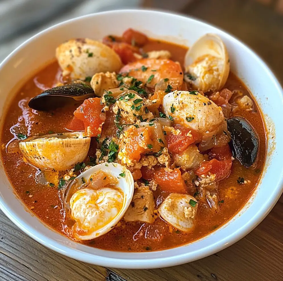 Cioppino