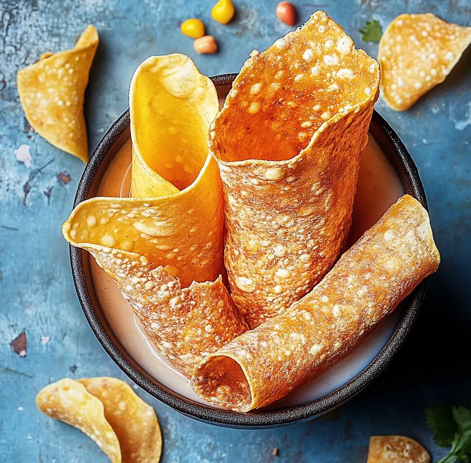 Crispitos
