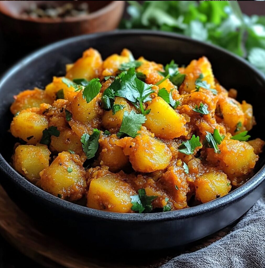 Aloo Gobi