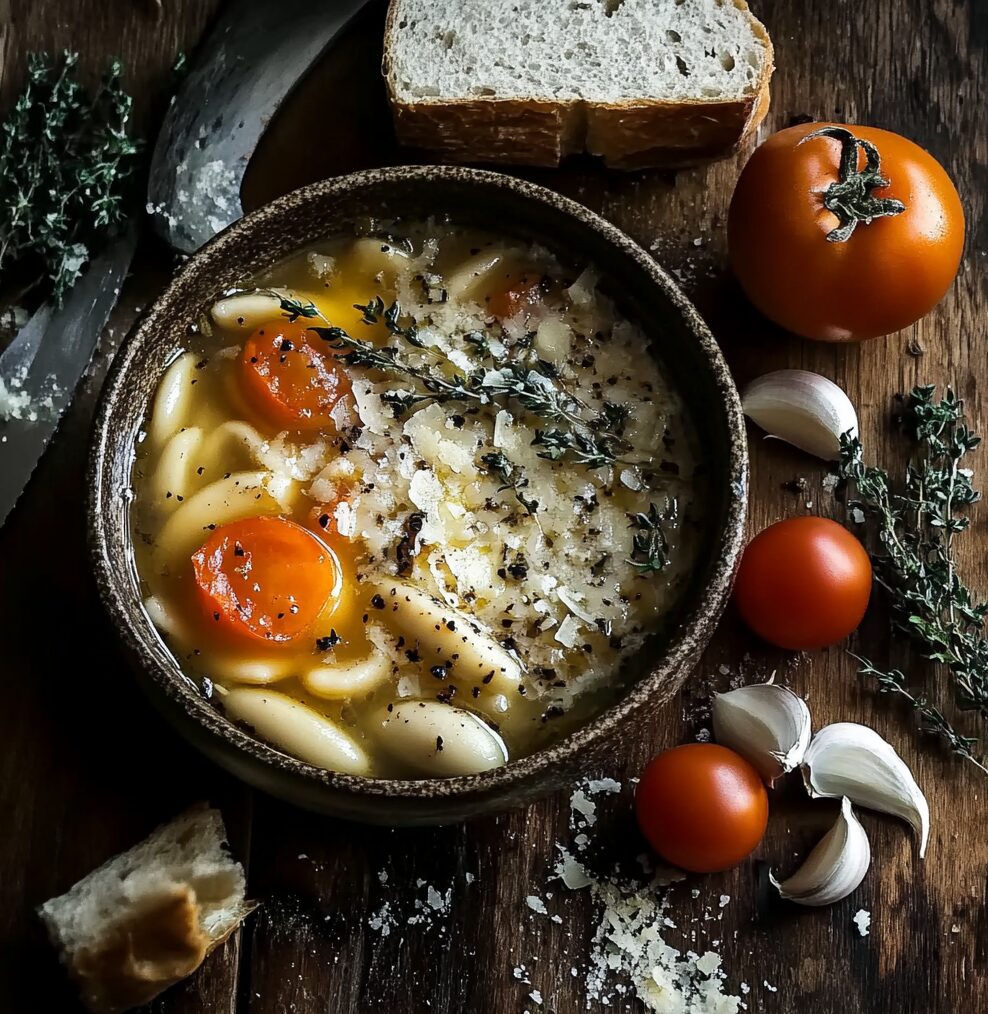 Italian Penicillin
