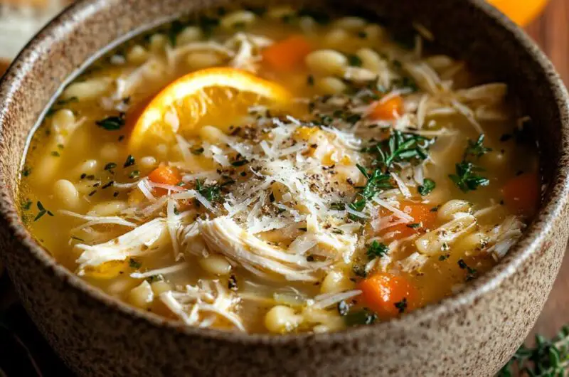Italian Penicillin