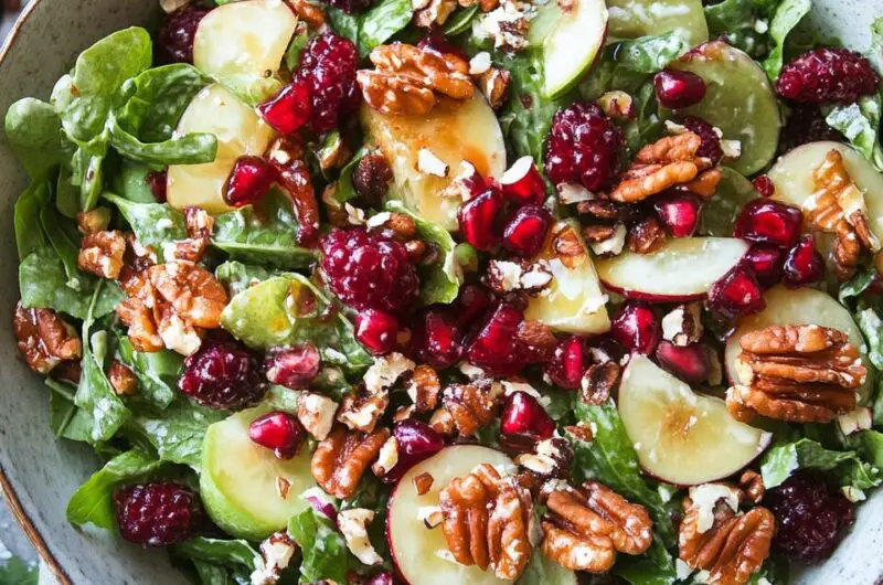 Christmas Salad