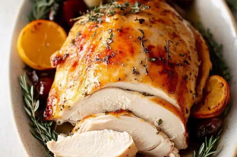 Roast Turkey Breast