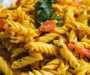 Curried Pasta Salad