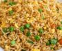 Egg Fried Rice