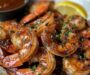 Louisiana BBQ Shrimp