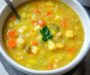 Mulligatawny Soup