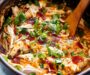 Slow Cooker Crack Chicken