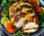 Juicy Slow Cooker Turkey Breast