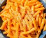 Creamy Chili Oil Pasta