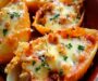 Classic Stuffed Shells