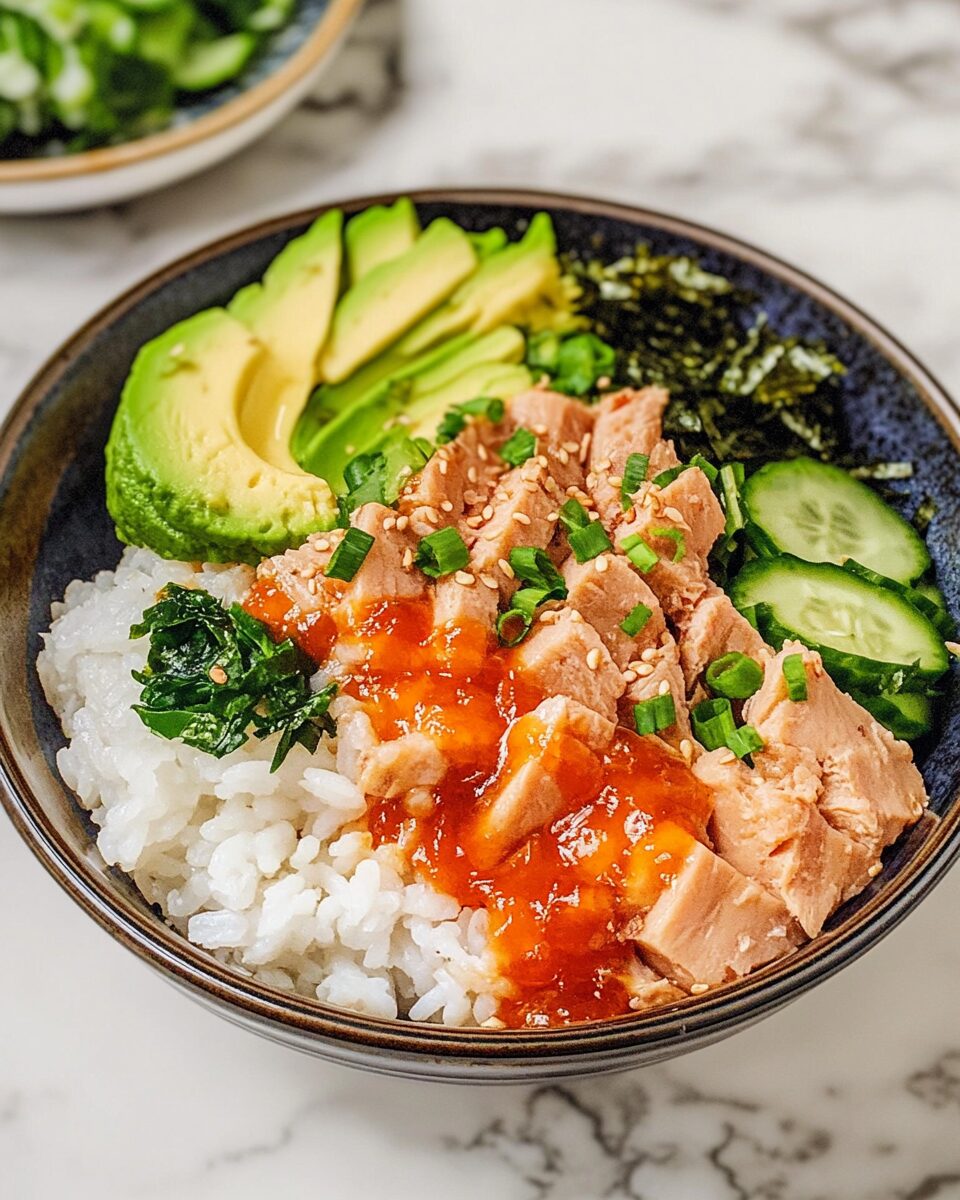 canned-tuna-sushi-bowl-recipe-amelia