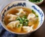 Easy Wonton Soup