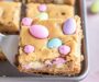 Easter Blondie Bars