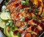 Honey Sriracha Chicken