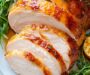Honey Glazed Turkey Breast