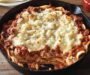 Lasagna Skillet Pie