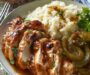 Mississippi Chicken