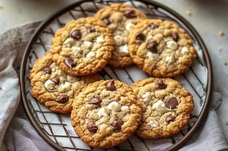 Marry Me Cookies
