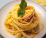 Pasta alla Gricia