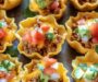 Taco Ranch Bites