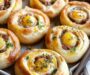 Breakfast Rolls