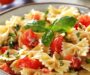 Joanna Gaines Bow Tie Pasta Salad
