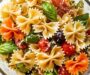Bow Tie Pasta Salad