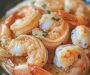 Quick and Creamy Garlic Shrimp