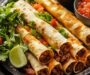 Ground Beef Taquitos