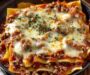 Best One-Pot Skillet Lasagna