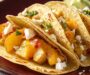 Cheesy Potato Tacos