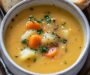 Best Carrot and Potato Soup