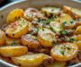 Cowboy Potato Casserole