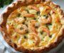 Florida Shrimp Pie