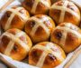 Hot Cross Buns