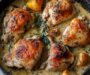 Herb Roasted Chicken