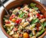 Best Italian Pasta Salad
