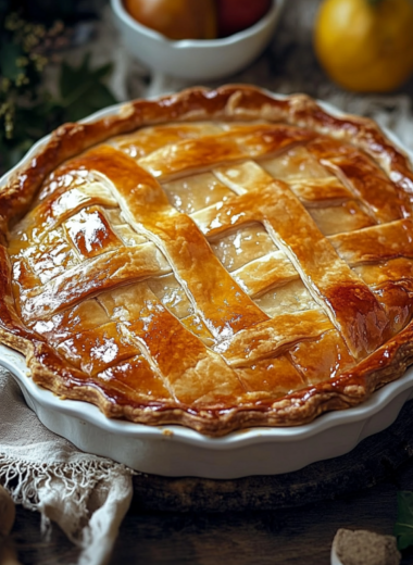 Kerry Pie