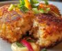 Maryland Style Crab Cakes