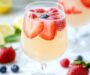 Moscato Punch