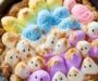 Peeps Skillet S’mores