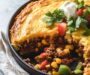 Texas Tamale Pie