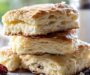 Ultra-Buttery Irish Scones