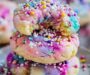 Unicorn Poop Cookies