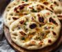Garlic Butter Naan