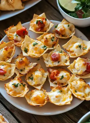 Iowa Party Bites