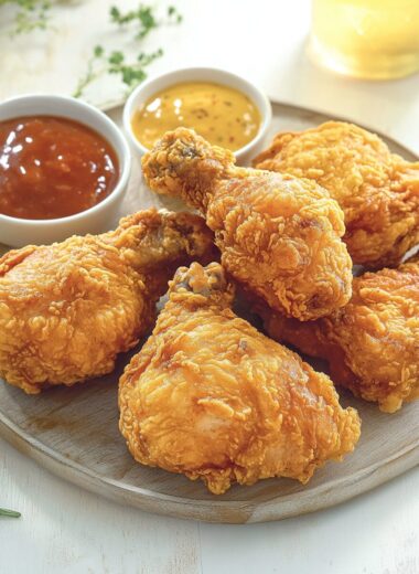 Popeyes Fried Chicken