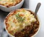Lentil Shepherd’s Pie